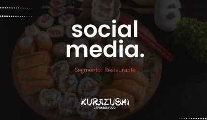 Kurazushi 
