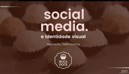 Identidade Visual
