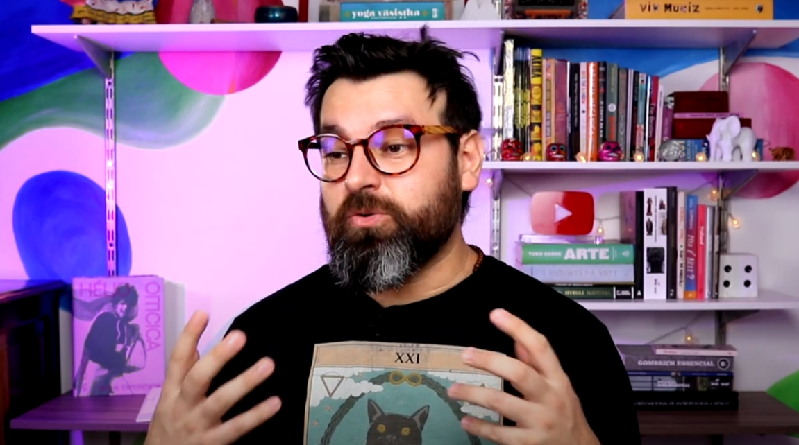 Arte de Segunda